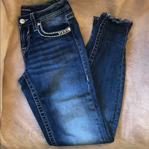 Vigoss boyfriend jeans